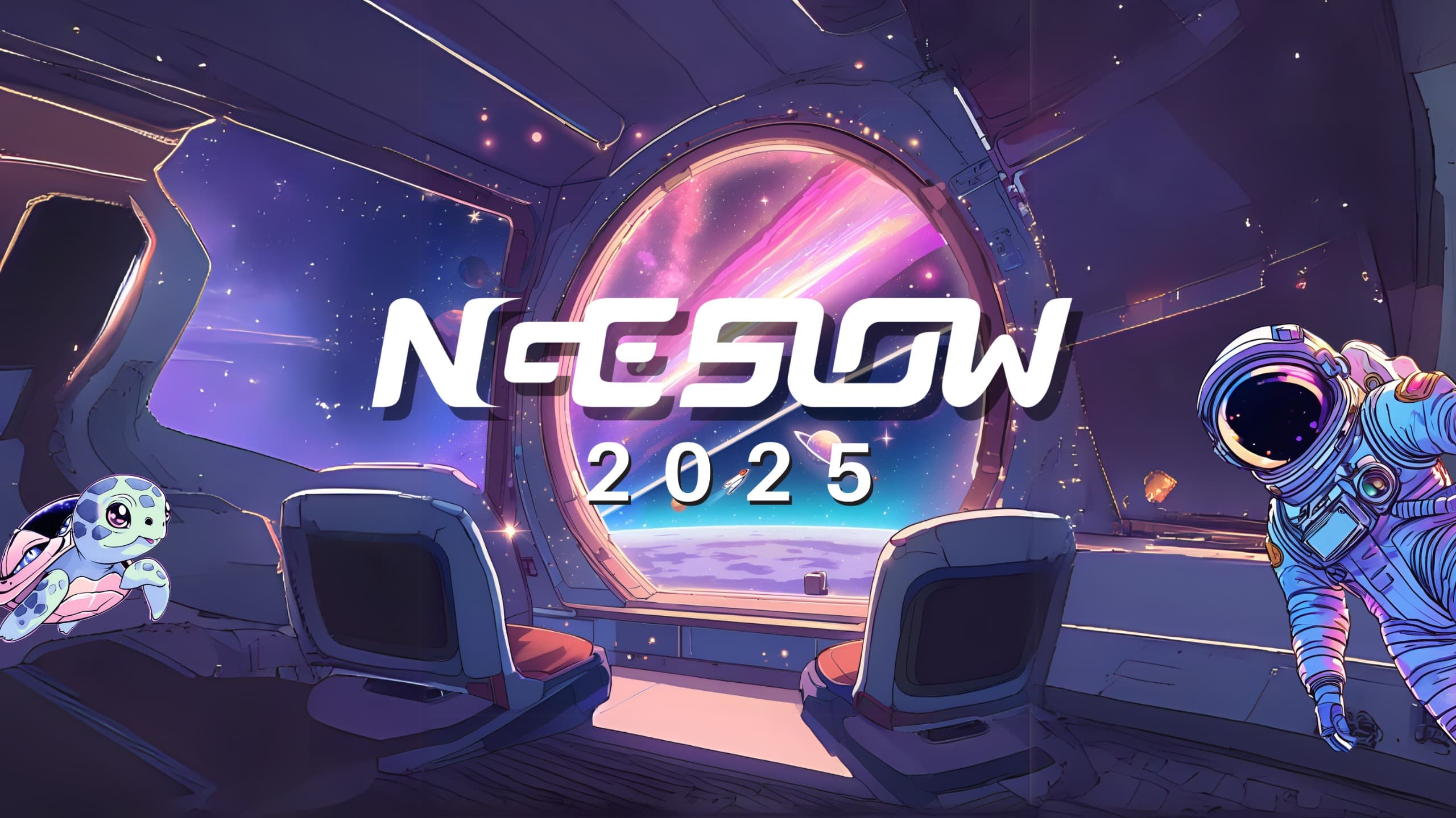 Ngeslow Carousel 1